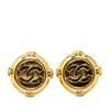 Chanel earring