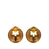 Chanel earring