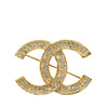 Chanel brooch