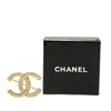 Chanel brooch