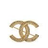 Chanel brooch