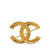 Chanel brooch