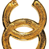 Chanel brooch