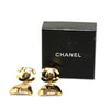 Chanel earring