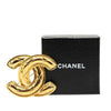 Chanel brooch