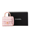 Chanel handbag