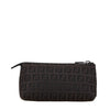 Fendi clutch