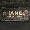 Chanel clutch