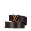 Louis Vuitton belt