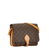 Louis Vuitton shoulder