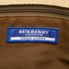 Burberry tote