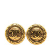 Chanel earring