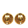 Chanel earring