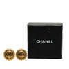 Chanel earring