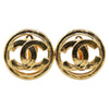 Chanel earring