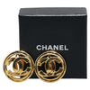 Chanel earring