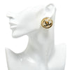 Chanel earring