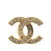 Chanel brooch