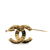 Chanel brooch