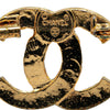 Chanel brooch