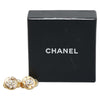 Chanel earring