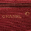 Chanel shoulder