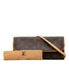 Louis Vuitton shoulder