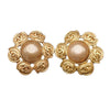 Chanel earring