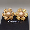 Chanel earring