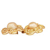 Chanel earring