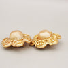 Chanel earring