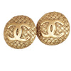 Chanel earring