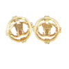 Chanel earring