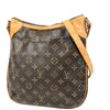 Louis Vuitton shoulder