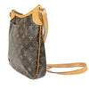 Louis Vuitton shoulder