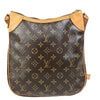 Louis Vuitton shoulder