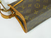 Louis Vuitton shoulder