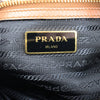 Prada shoulder