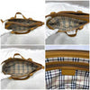 Burberry handbag