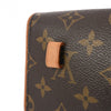 Louis Vuitton clutch