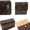 Louis Vuitton clutch