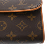 Louis Vuitton clutch