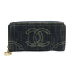 Chanel wallet