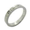 Cartier ring