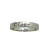 Cartier ring