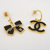 Chanel earring