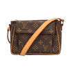 Louis Vuitton shoulder