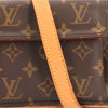 Louis Vuitton shoulder