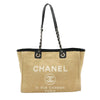 Chanel tote