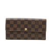 Louis Vuitton wallet